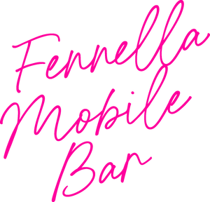 Fennella mobile bar